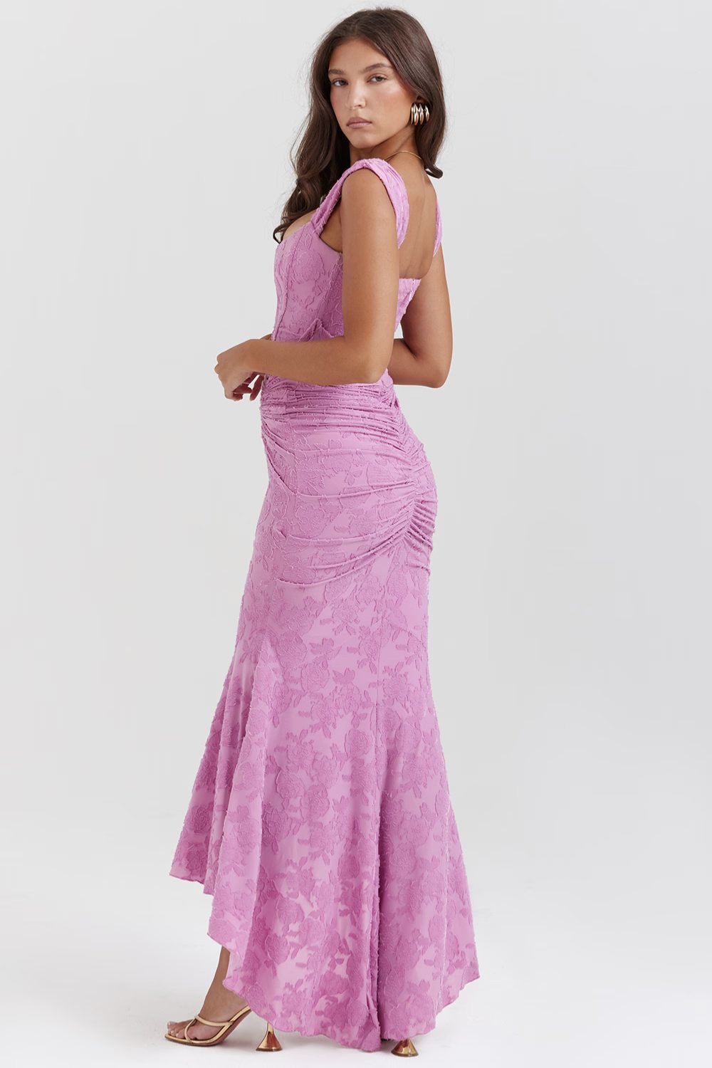 Mayfair™ | Katerina - ELEGANTES KLEID
