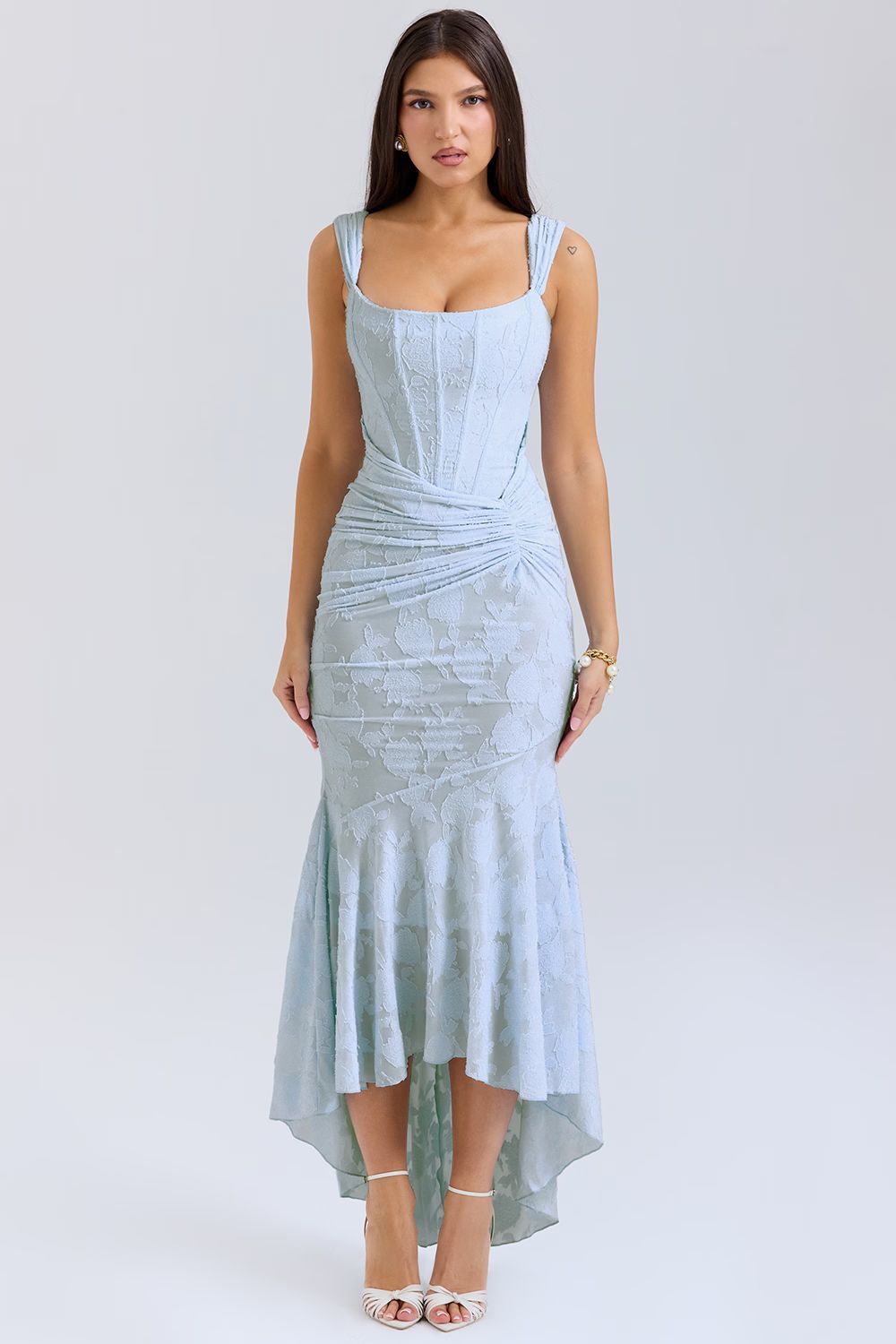 Mayfair™ | Katerina - ELEGANTES KLEID