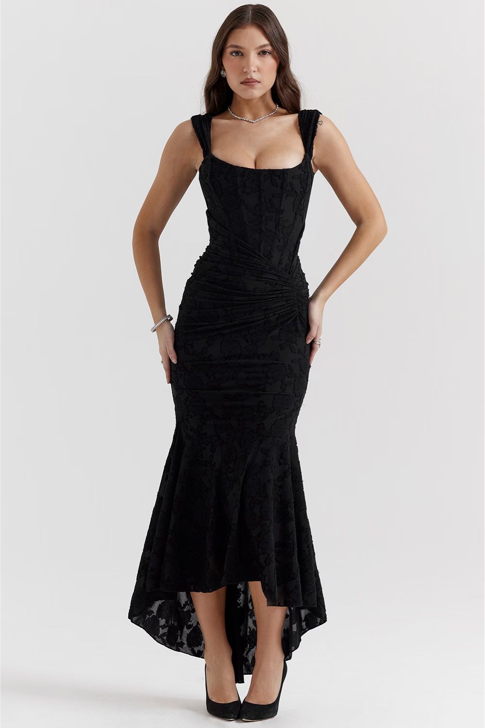 Mayfair™ | Katerina - ELEGANTES KLEID
