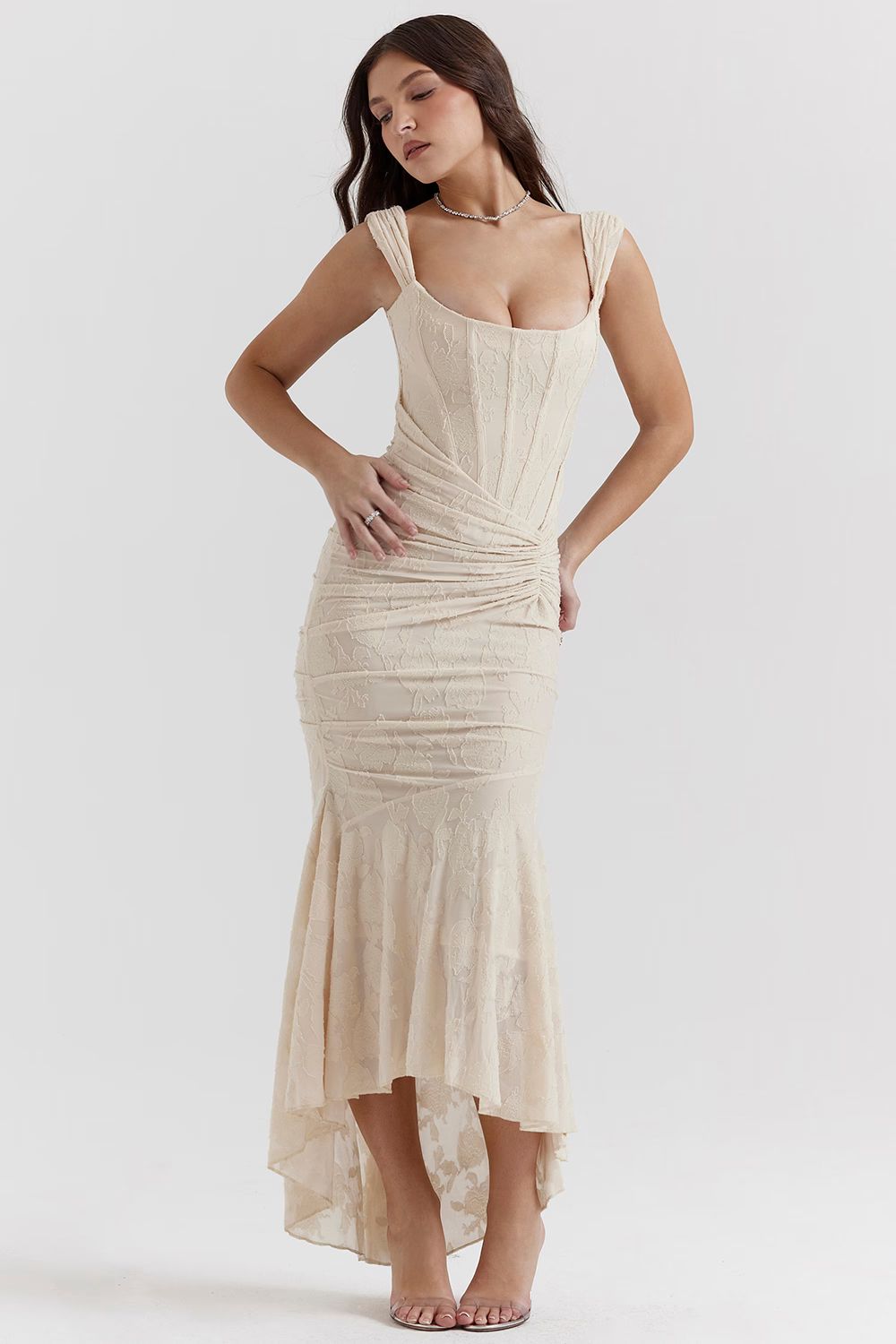 Mayfair™ | Katerina - ELEGANTES KLEID