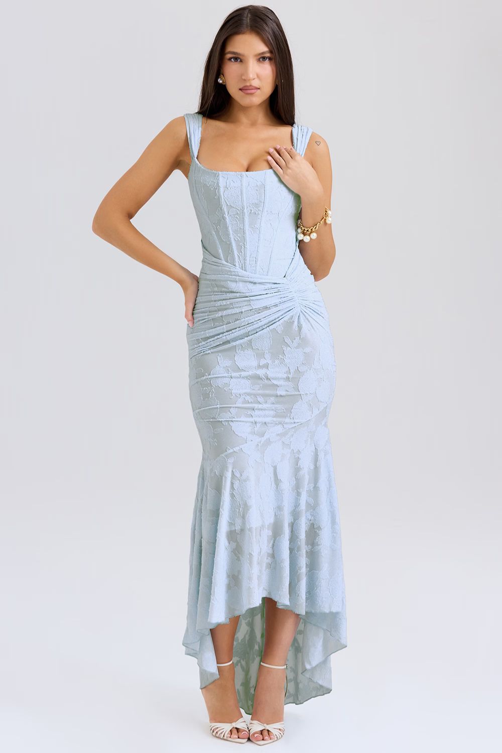 Mayfair™ | Katerina - ELEGANTES KLEID