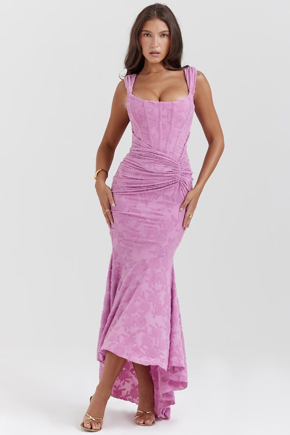 Mayfair™ | Katerina - ELEGANTES KLEID