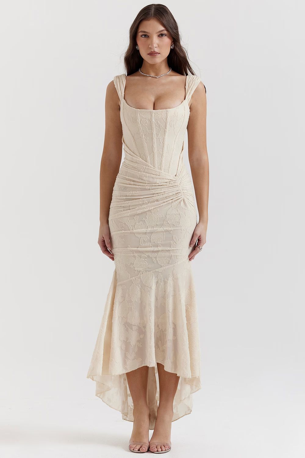 Mayfair™ | Katerina - ELEGANTES KLEID
