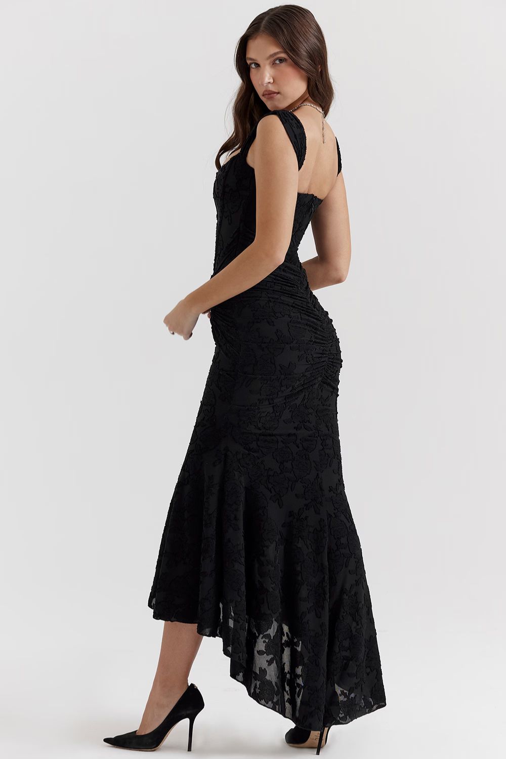 Mayfair™ | Katerina - ELEGANTES KLEID