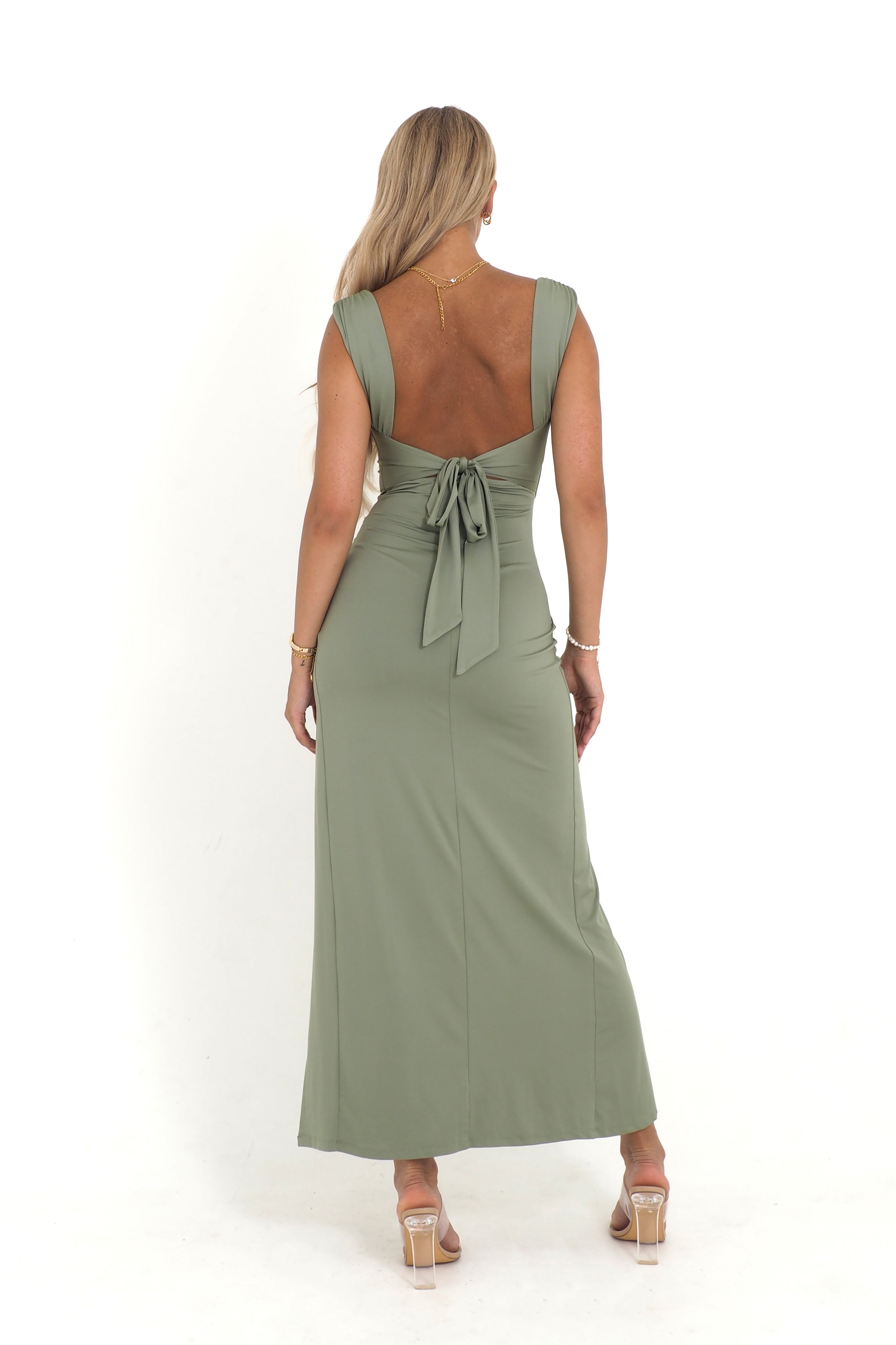 Mayfair™ | Ellie - Midikleid