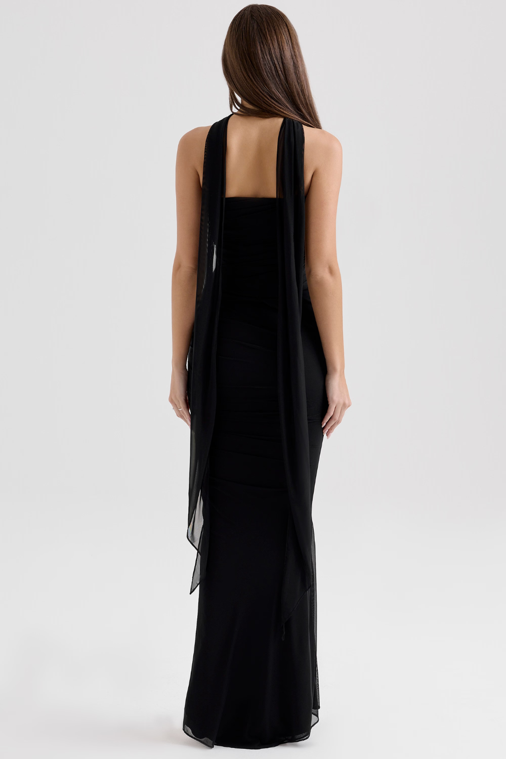 Mayfair™ | SERAPHINA - Mesh-Korsett