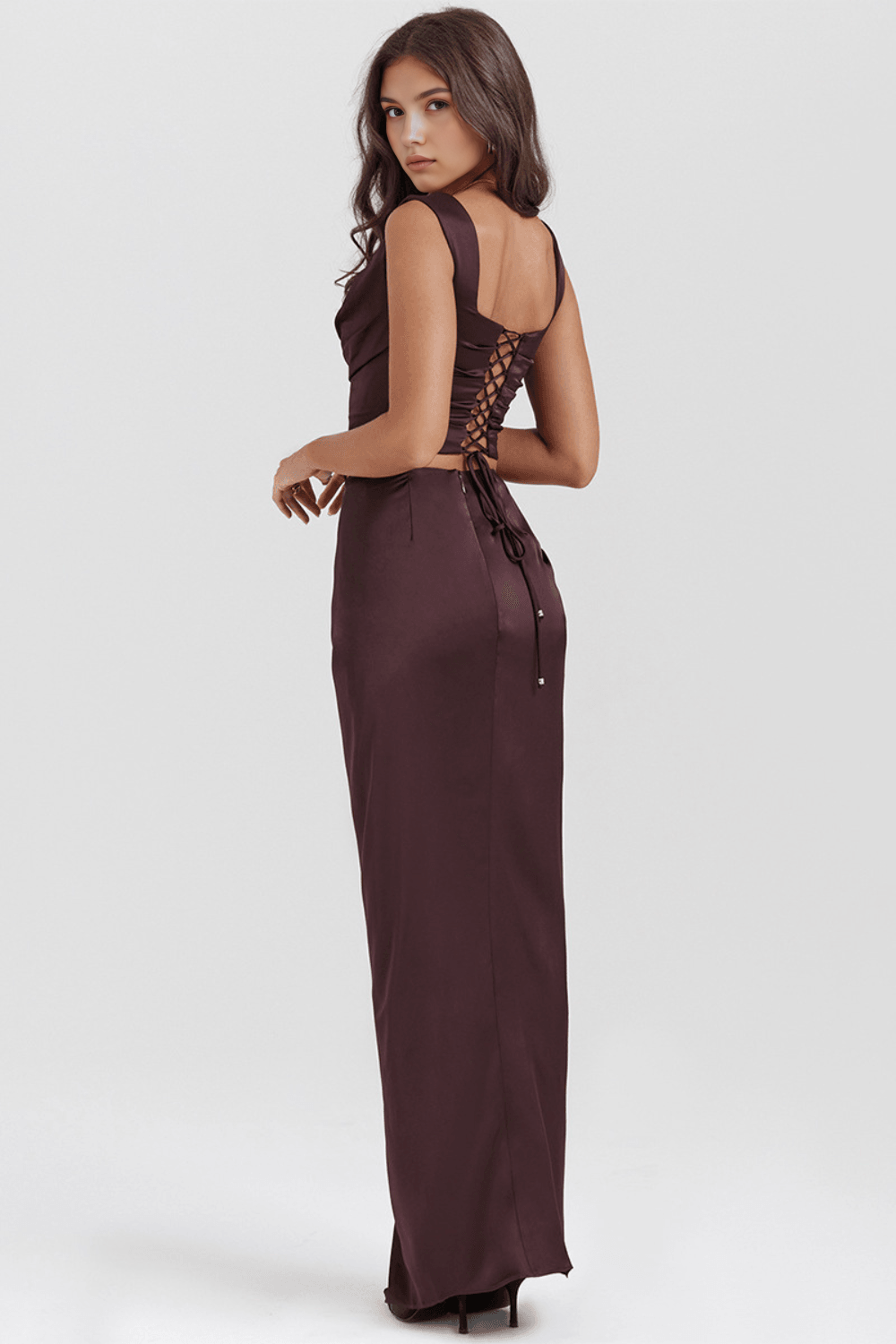 Mayfair™ | AMARI - BRONZE-KORSETT