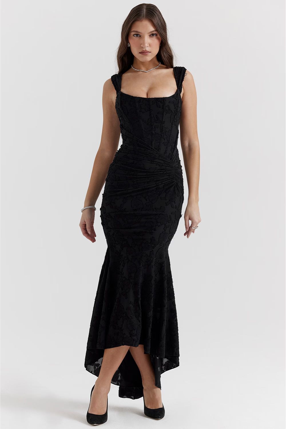 Mayfair™ | Katerina - ELEGANTES KLEID