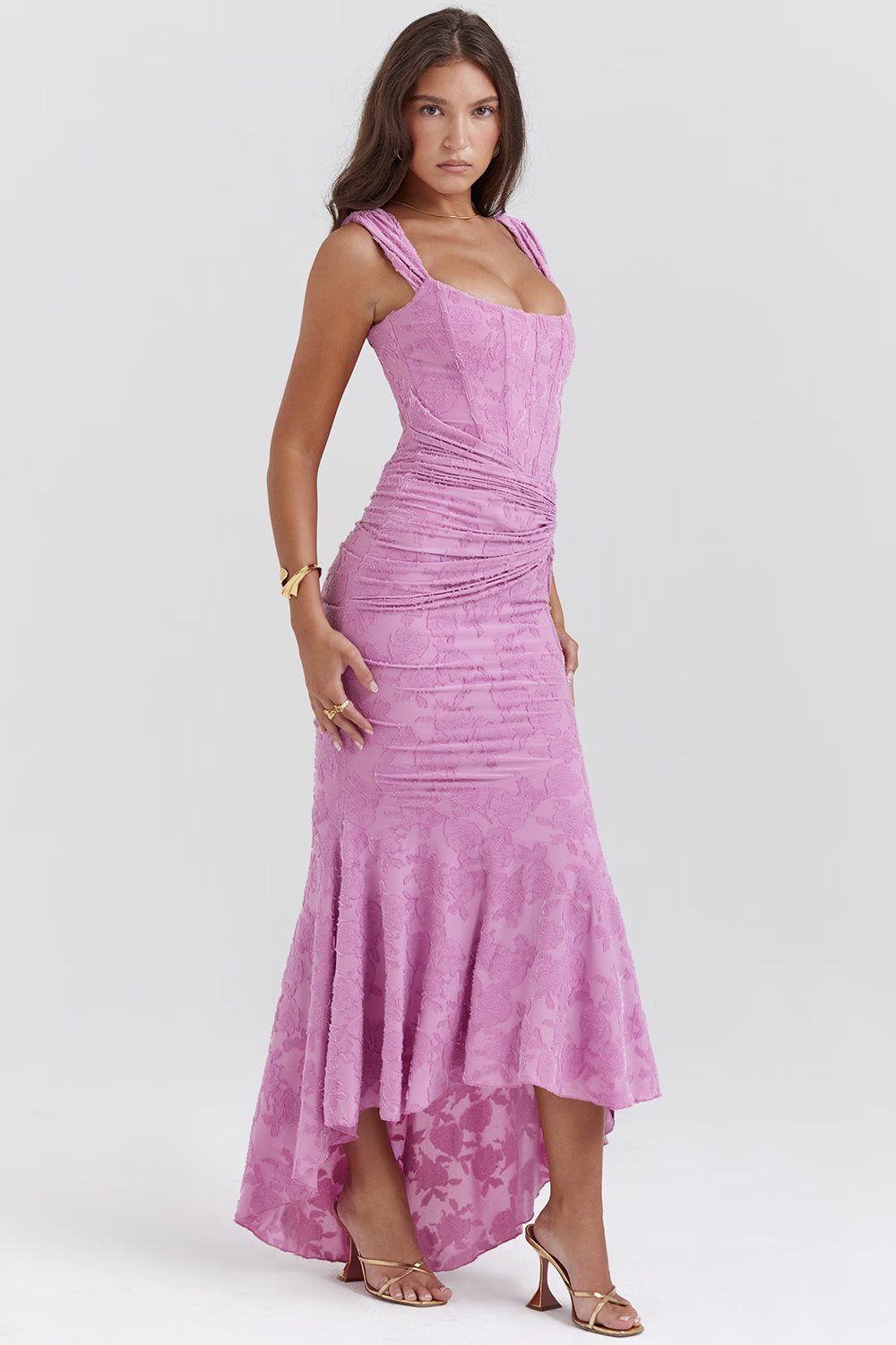 Mayfair™ | Katerina - ELEGANTES KLEID