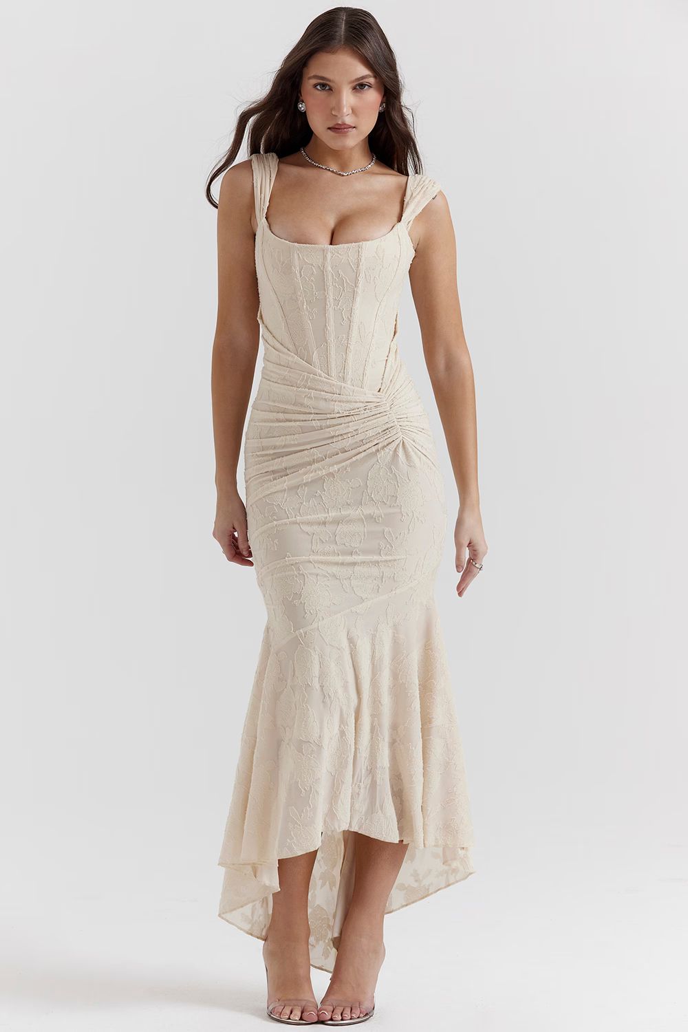 Mayfair™ | Katerina - ELEGANTES KLEID