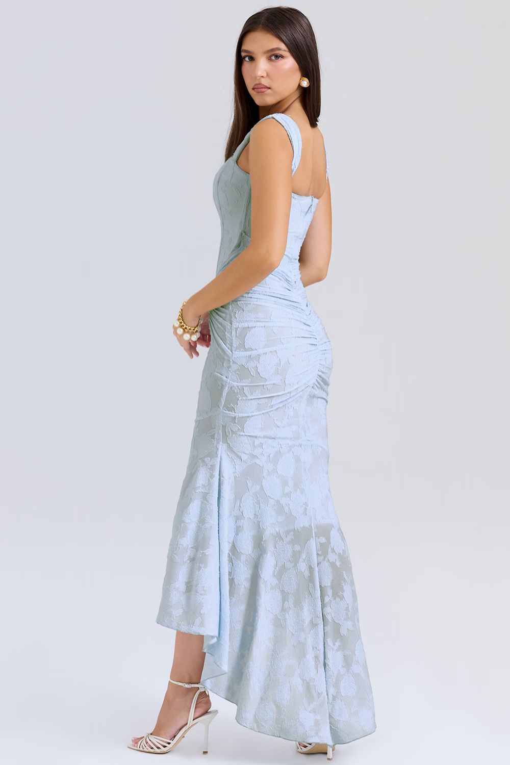Mayfair™ | Katerina - ELEGANTES KLEID