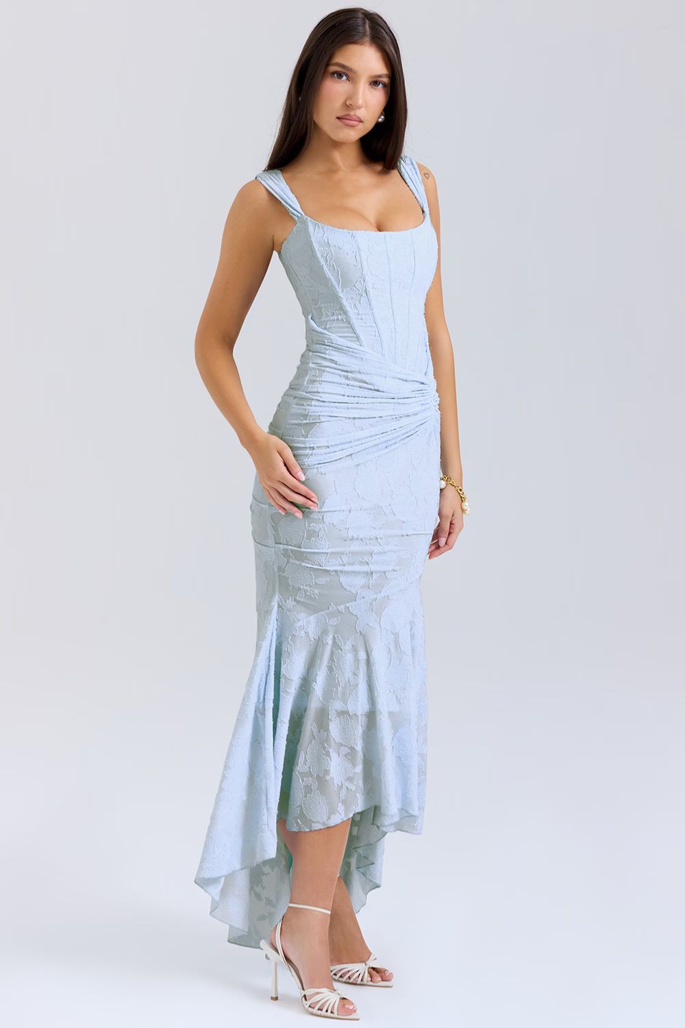 Mayfair™ | Katerina - ELEGANTES KLEID