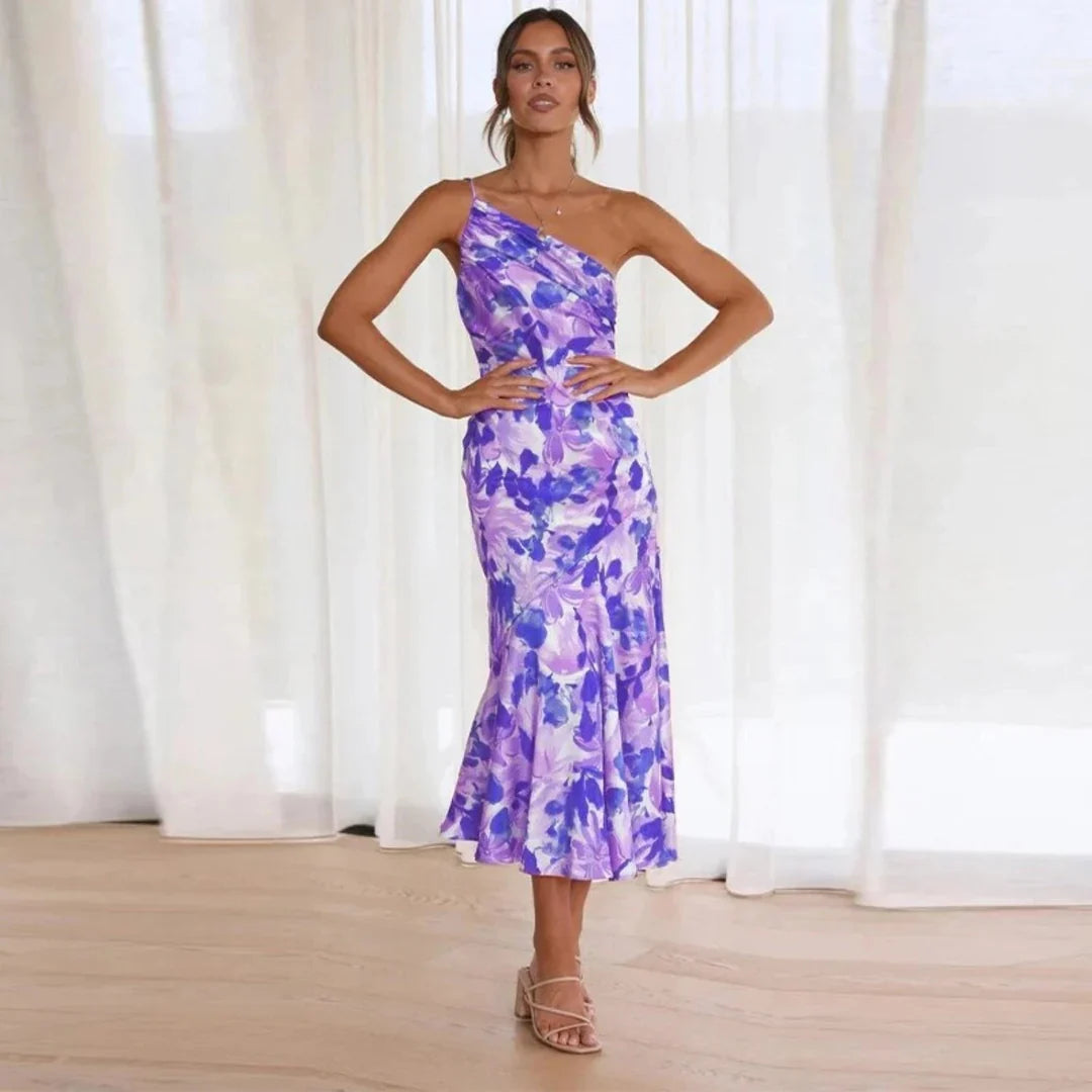 Mayfair™ | Eliza - Kleid mit einem Schulterträger