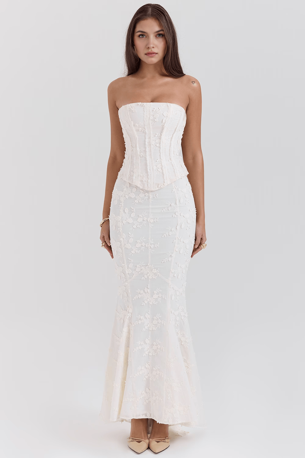 Mayfair™ | ETERNAL - Blühkleid