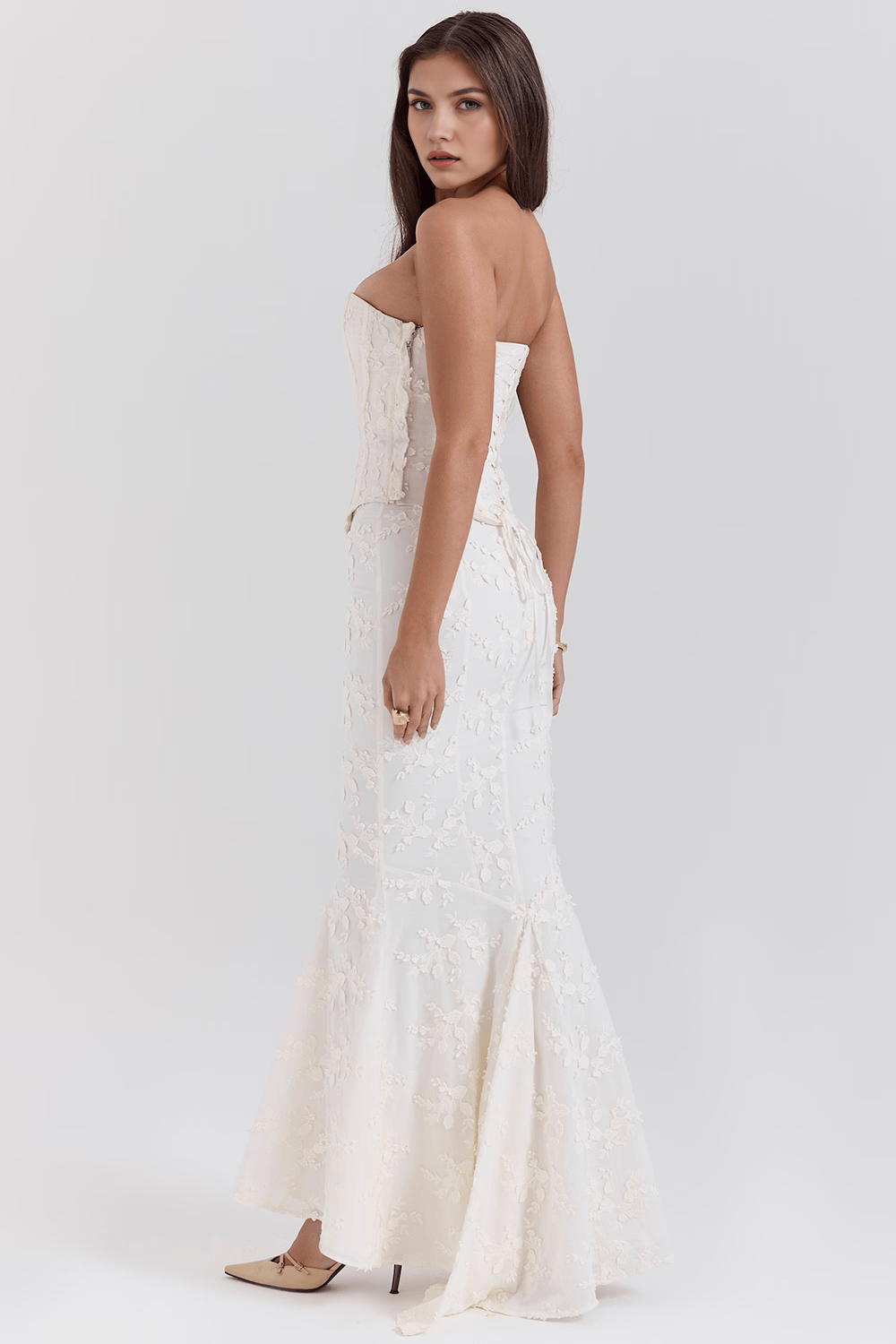 Mayfair™ | ETERNAL - Blühkleid