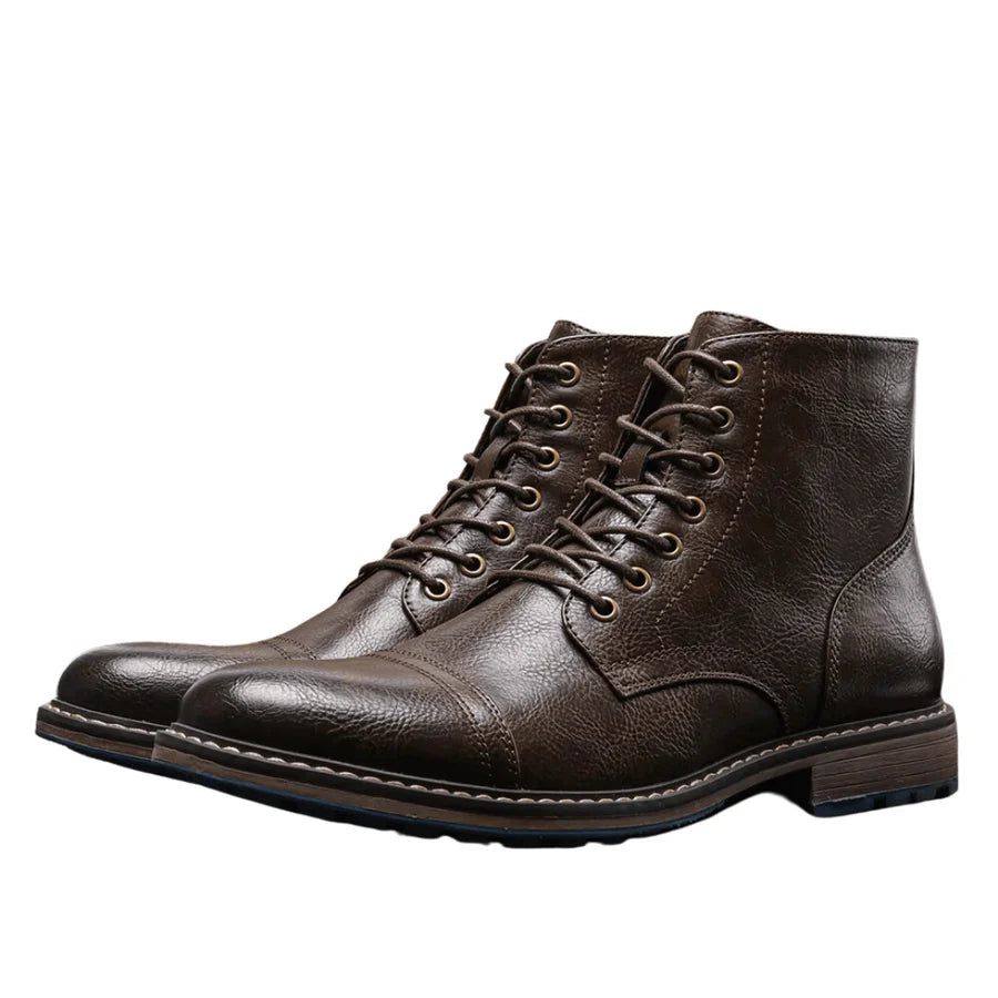 Mayfair™ | Lederstiefeln