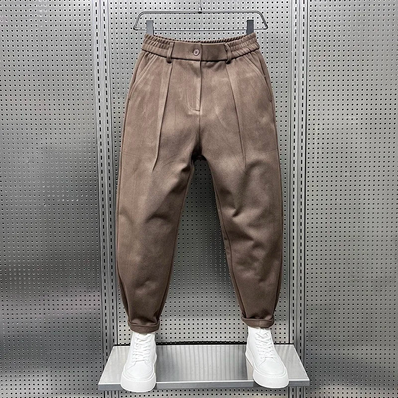 Mayfair™ | Kurt Elegante melierte Hose