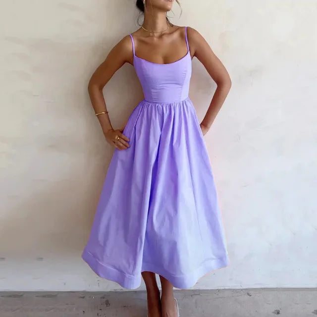 Mayfair™ | Jovie - Spaghettiträgerkleid