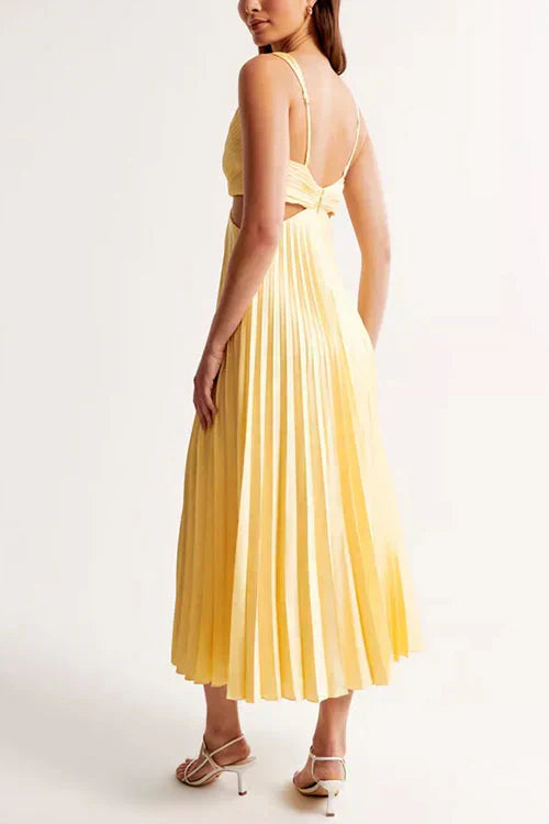 Mayfair™ | Zoe - Traumhaftes Maxikleid